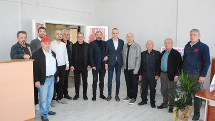 Ahi Evran Projesi’nde Değişiklik