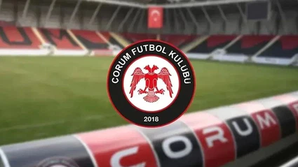 Çorum FK’nin 6 Maçlık Serisi Son Buldu