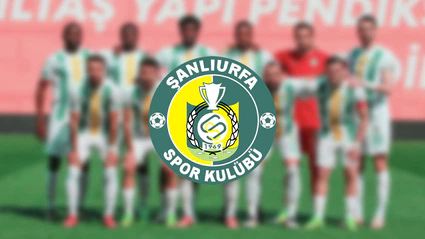Çorum FK’nin Sıradaki Rakibi Şanlıurfaspor