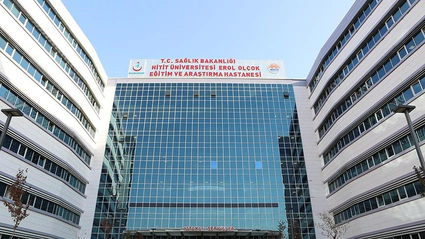 Çorum’da Hastanelere Personel Alınacak