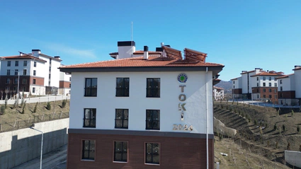 Alaca TOKİ İçin İhale Tarihi Belli Oldu