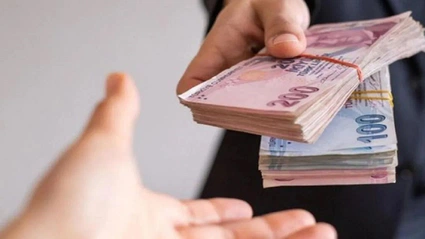 Emekliye 25 bin TL fırsatı! Şartsız ödeme için başvurular başladı