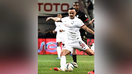 Tuncay Şanlı’nın Takımı İlk Defa Sevinemedi
