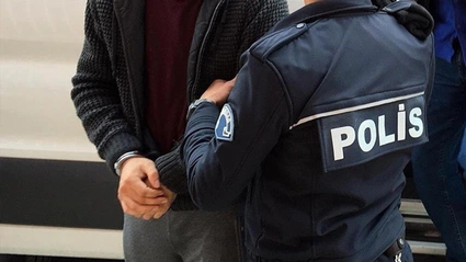 Fuhuşa Teşvikten Aranan Zanlı Yakalandı