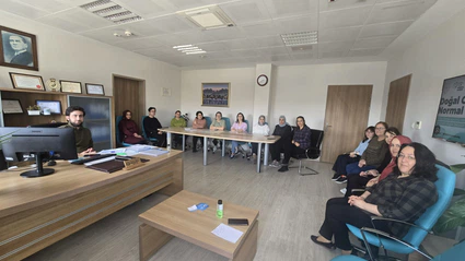 ‘Normal Doğum’ Bilinçlendirme Çalışmaları Masaya Yatırıldı