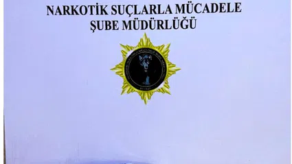 Samsun'da düzenlenen uyuşturucu operasyonunda 4 kişi gözaltına alındı