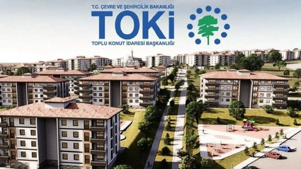 TOKİ'den müjde geldi! Dar gelirlilere tarihi konut fırsatı geliyor