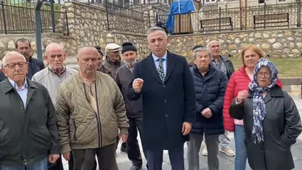 TOKİ’nin Sorunlarını KİT’e Taşıyacak