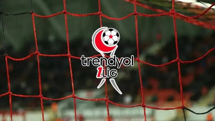 1. Lig Tarihinin En Farklı Galibiyeti Bu Hafta Geldi
