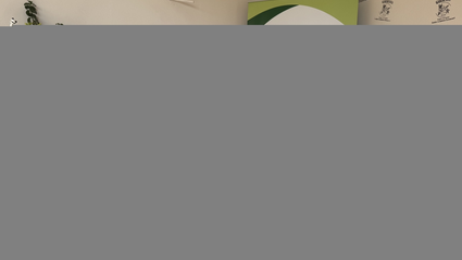 Annelerine en güzel hediyeyi el emeğiyle hazırlıyorlar