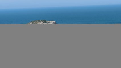 "Astoria Grande" kruvaziyeri 997 Rus yolcusuyla Amasra'ya geldi