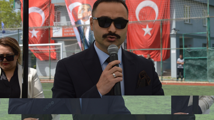 Atatürk'ün Havza'ya gelişinin 106. yıl dönümü kutlandı
