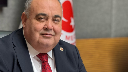 Bartın'a KÖYDES projesi kapsamında 107 milyon lira ödenek