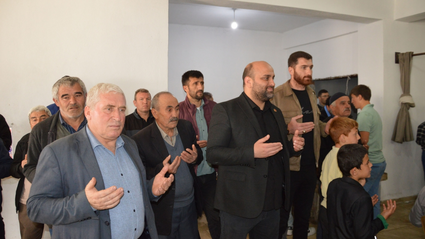 Havza'da 9 mahallede "afat kurbanı" kesildi