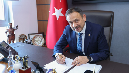 Karabük’te 4,6 milyar liralık konut yatırımı sürüyor