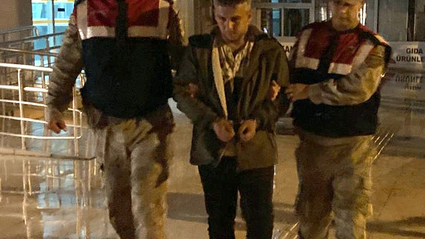 Ordu'da intihar ettiği ileri sürülen kadının kayınvalidesi tutuklandı