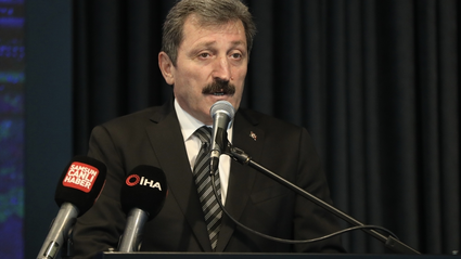 Samsun-Ordu kara yolunda kütle kayması nedeniyle 1250 metre uzunluğundaki alan kamulaştırılacak