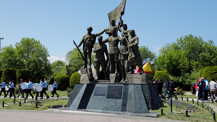 Samsun'da 19 Mayıs Atatürk'ü Anma, Gençlik ve Spor Bayramı çeşitli etkinliklerle kutlanacak
