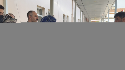 Samsun’da tartıştığı kişiyi bıçakla yaralayan zanlı yakalandı