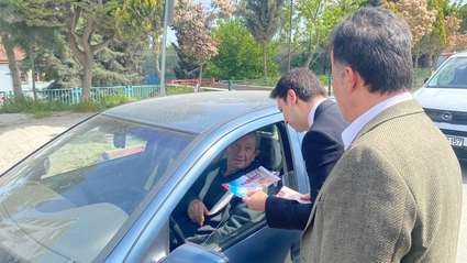 Türkeli'de Trafik Haftası etkinliği düzenlendi