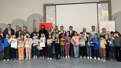 Akıl ve Zeka Oyunlarında Final