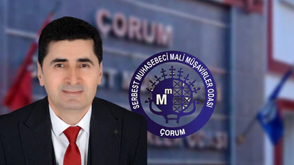 Ayhan Şahin, SMMMO’ya Aday
