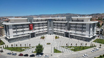 Belediyeden Dolandırıcılık Uyarısı
