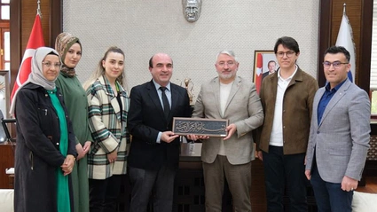 Çölyaklıların Yaşam Kalitesini Artırmak İçin Destek Sözü