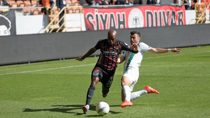 Çorum FK’den Taraftara Üç Puan ile Veda