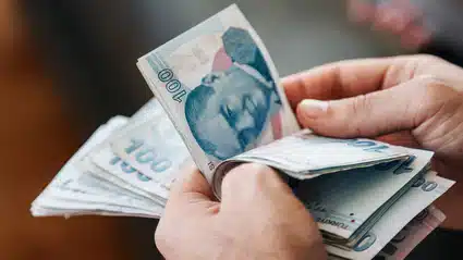 Dar gelirlilere nakit destek başladı! Yardım parası için başvurular başladı