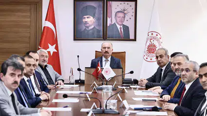 ‘Doğal Yaşam Alanları Çalışmaları Son Aşamada’