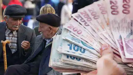 Başvurmayanın hakkı yanacak! Emeklilere 25 bin TL nakit verilecek