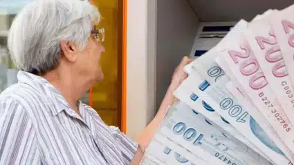 Emekli 31 bin lira ek ödeme alacak! Bayram öncesi hesaplara yatıyor