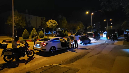 Emniyet, Aranan İki Kişiyi Daha Yakalandı