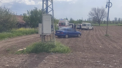 Evinde Düştü, Hayatını Kaybetti
