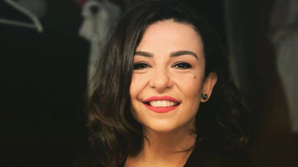 Fatma Turgut Çorum’da Konser Verecek