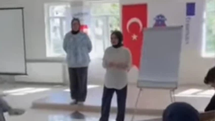 Gençlerin Enerjisiyle Yeşil Gelecek Başladı!