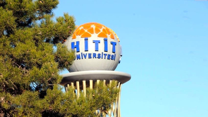 Hitit Üniversitesinin Öğrenci Kulüplerine 1 Milyonluk Destek