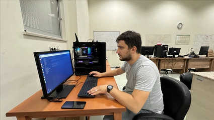 HİTÜ’den Geleceği Kodlayacak Yeni Bölümler