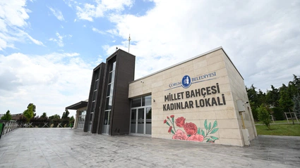 Kadınlar Lokali, Anneler Günü’nde Açılacak