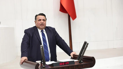 Kaya: Emekçiler Ülkemizin İsimsiz Kahramanlarıdır