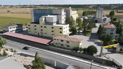 Tahtasız'dan Geçmiş Olsun Mesajı