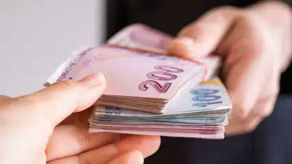 Bayram ikramiyesi 10 bin liraya yükseldi! 5 bin liralık ekstra yardım duyuruldu