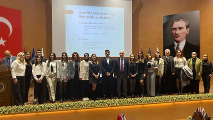 Üçüncü Kez ÜNİDES Desteği Alacaklar