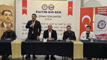 ‘Yeni Toplu Sözleşme Kanunu Haziran’a Kadar Çıkmalı’