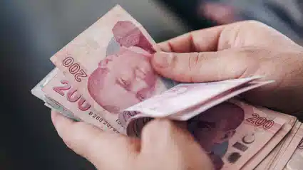 Zam duyuruldu! En düşük maaş 67 bin lira oldu