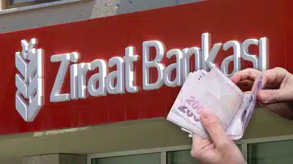 Ziraat Bankası rekor ödeme yapıyor! Tam 60 bin lira promosyon