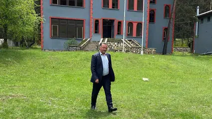 Abdullah Yaylası İçin İhale Tarihi Belli Oldu