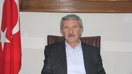 Havza Ziraat Odası Başkanı Genç'ten kurbanlık seçimiyle ilgili hatırlatma