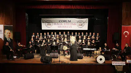 Devlet Tiyatro’da Müzik Ziyafeti
